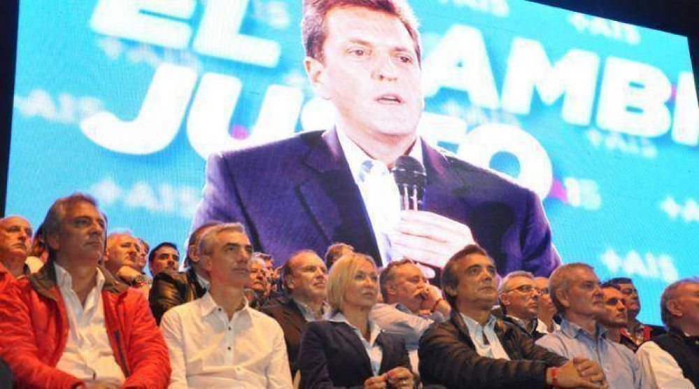 Meoni: �Massa es el principal candidato�