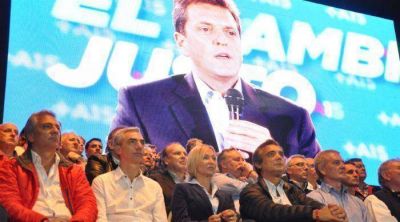 Meoni: �Massa es el principal candidato�