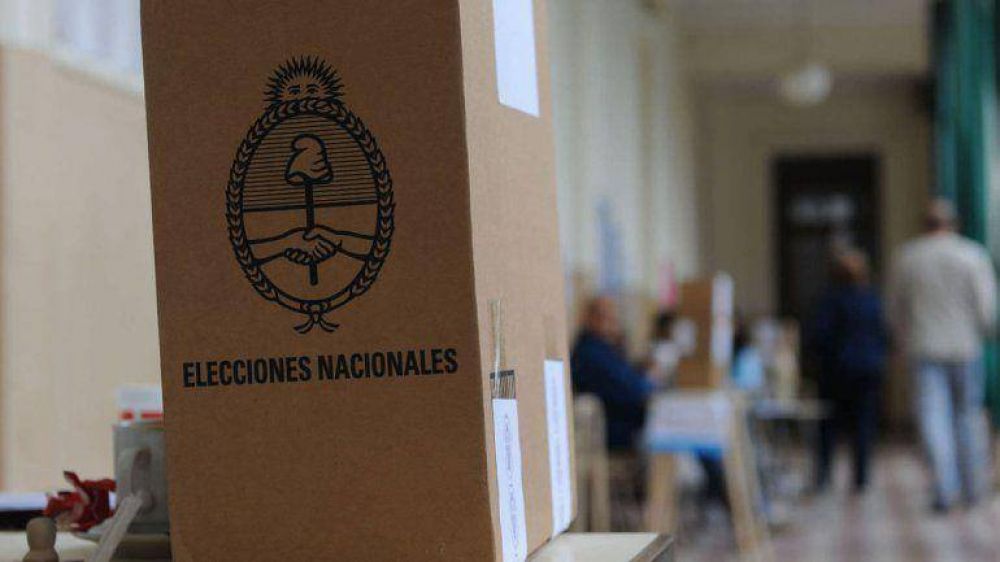 Los presidenciables, atentos a las elecciones municipales en Mendoza y Ro Negro
