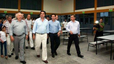 Capitanich reconoci� que existen 160 casos 