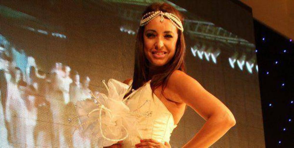 Andrea Estevez expuso su denuncia en la televisi�n pero no la radic� en la Polic�a