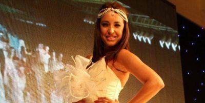 Andrea Estevez expuso su denuncia en la televisi�n pero no la radic� en la Polic�a