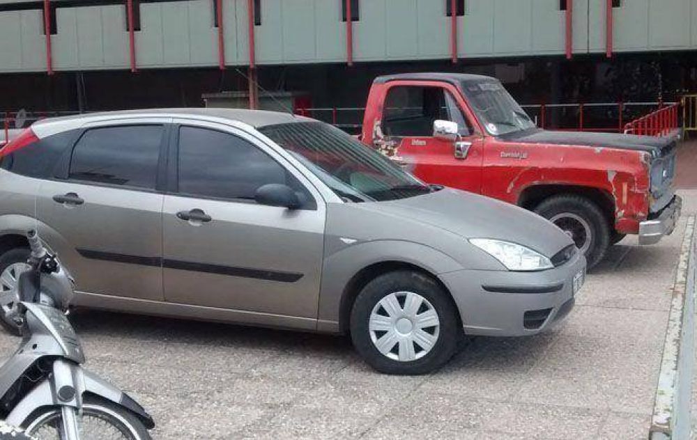 M�s de 350 detenidos en megaoperativo en C�rdoba