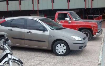 M�s de 350 detenidos en megaoperativo en C�rdoba