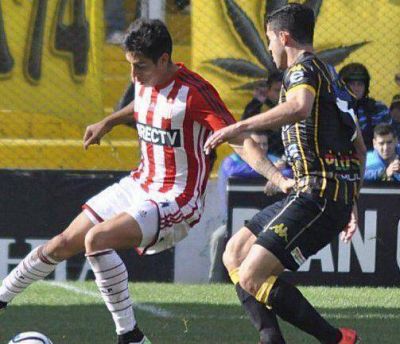 Olimpo cambi� de t�cnico, pero sigue sin ganar