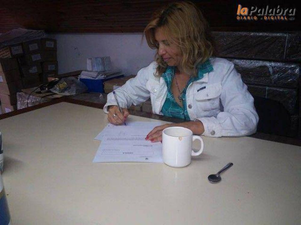 Graves denuncias realiz� el Frente para la Victoria