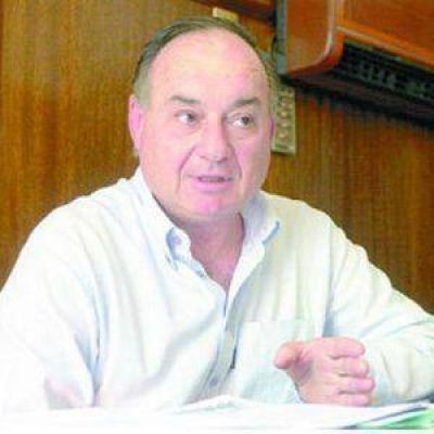 Interna caliente en la C�mara de Comercio de La Plata