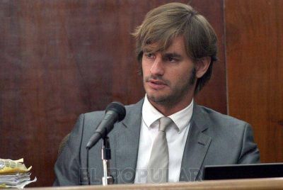 Crece el debate sobre la aplicaci�n de los juicios por jurados
