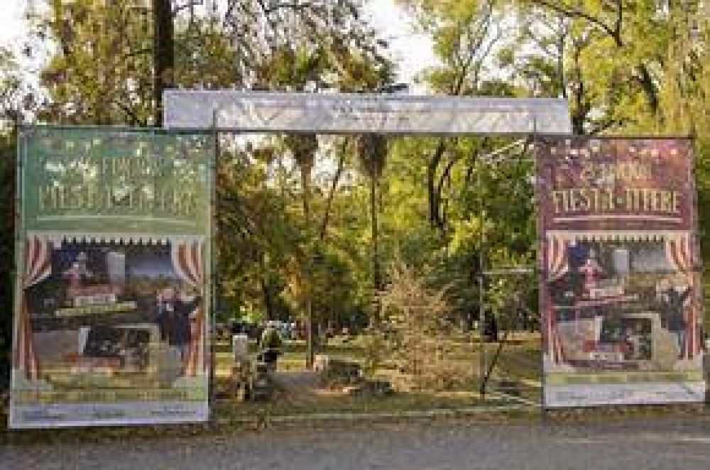 Este domingo se trasladar� a Sumac la �ltima funci�n del Pre Festival del T�tere