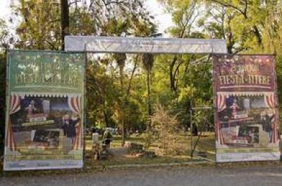 Este domingo se trasladar� a Sumac la �ltima funci�n del Pre Festival del T�tere