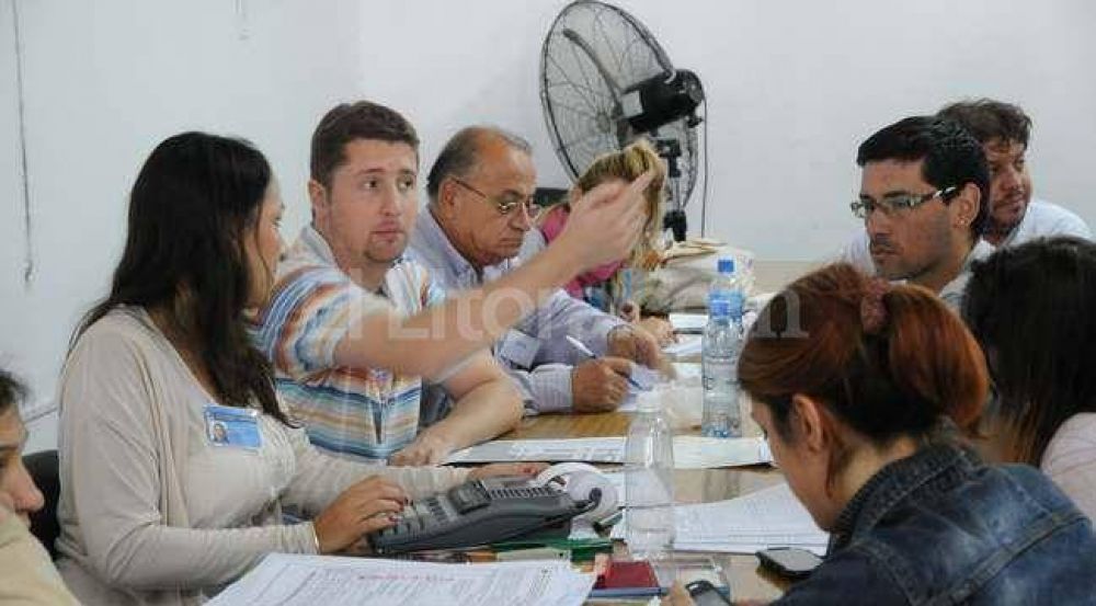 Ya est�n los resultados definitivos de las elecciones santafesinas