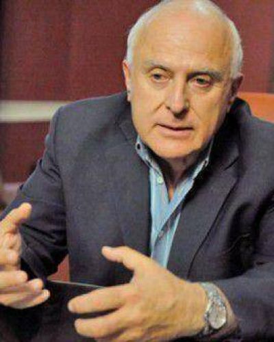 Lifschitz les pidi� a los santafesinos �no comprar espejitos de colores�
