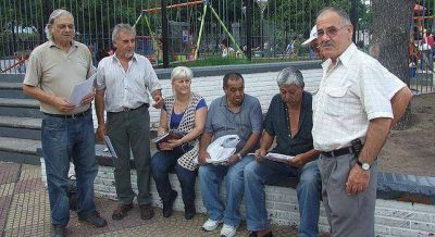 Tras las lluvias, se renuevan los reclamos