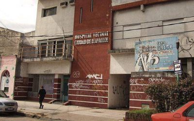 Pidieron la reapertura del Hospital de Llavallol