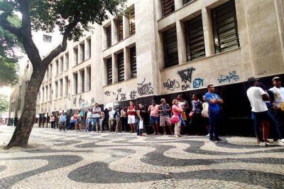 Brasil: la corrupci�n ya da�a la econom�a