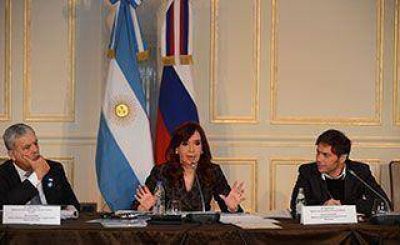 �Potencialidad sin techo� para la miner�a santacruce�a