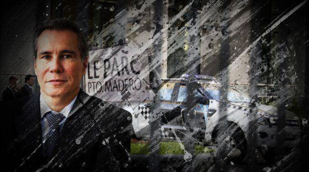 Comienza una semana clave en la causa por la muerte de Nisman