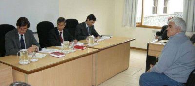 Un cambio de criterio en la prisi�n preventiva benefici� con la excarcelaci�n a Donamar�a