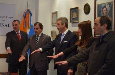 La Junta Electoral provincial rechaz� la recusaci�n contra L�ffler