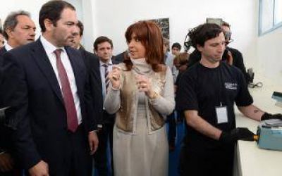 Dur�sima carta de empleados del INTI a Cristina Fern�ndez de Kirchner