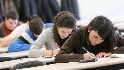 Desde la UNS afirman que los estudiantes empeoran su salud a lo largo de la carrera