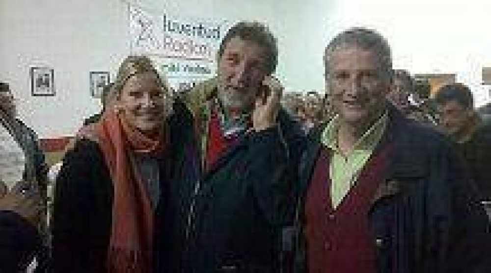 Comunicado de la UCR sobre las elecciones municipales
