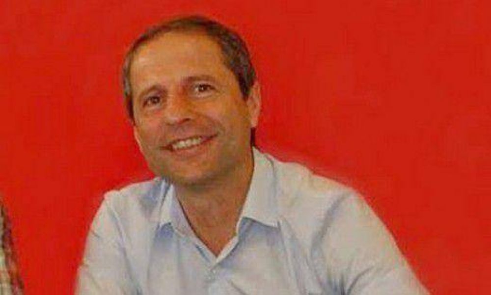Roff� ser� candidato de la triple alianza y Bernarte del Frente C�rdoba Podemos