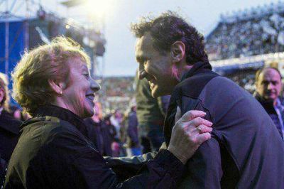 Katopodis: �Vamos a cuidar lo que est� bien y cambiar lo que est� mal�