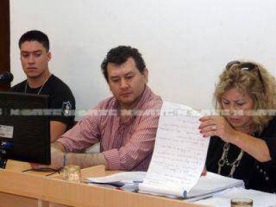 Pericia determin� que Juan Soto tiene altos niveles de ansiedad que no puede manejar