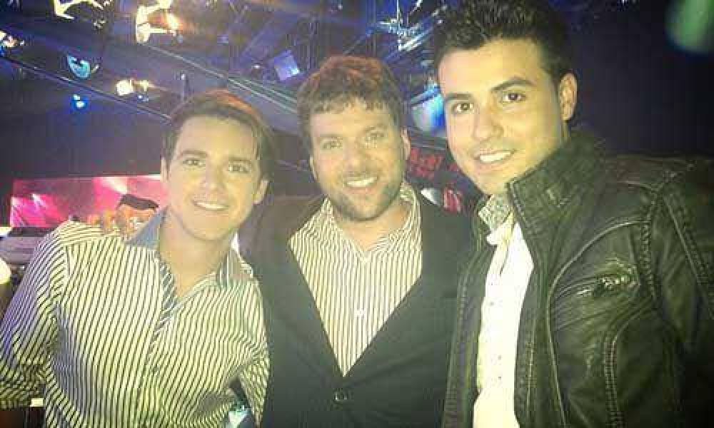 Pilarense gana 100 mil pesos en show televisivo