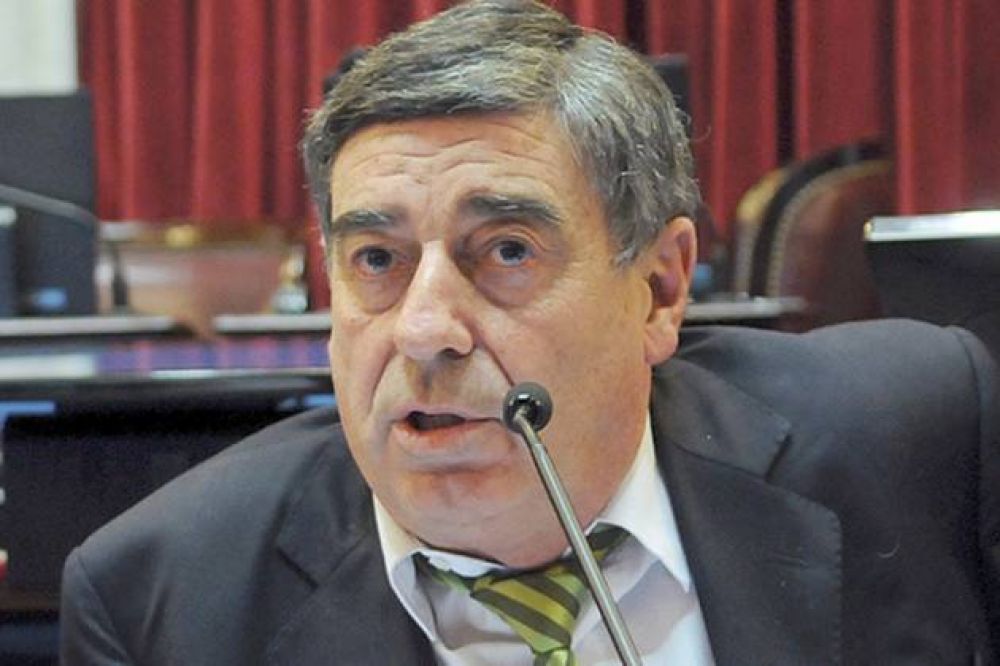Cimadevilla pedir� informes sobre Canteras del Chubut