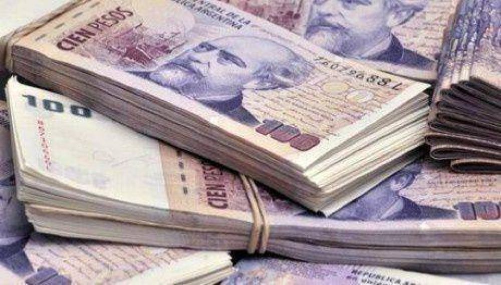 Corrientes: Ya ingresaron m�s de 4 mil millones de pesos por coparticipaci�n