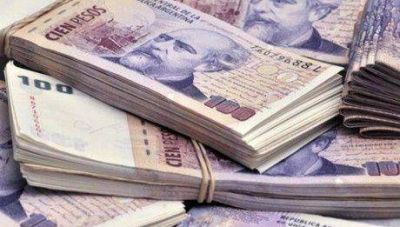 Corrientes: Ya ingresaron m�s de 4 mil millones de pesos por coparticipaci�n