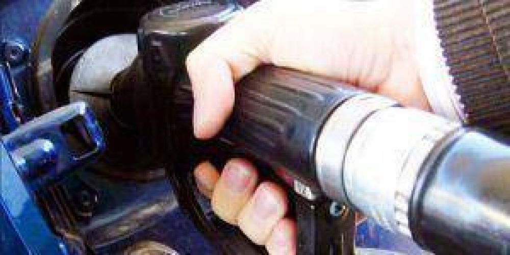 Formosa tuvo una ca�da del 8,5% en el consumo de Gasoil