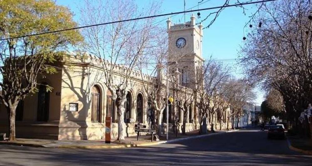 Municipio: Otra vez, dificultades para pagar sueldos a t�rmino