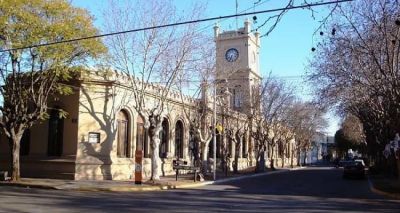 Municipio: Otra vez, dificultades para pagar sueldos a t�rmino