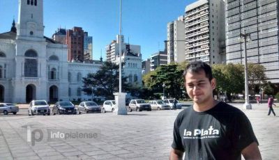 Desgarrador: Joven que perdi� a tres familiares en la inundaci�n, pide ayuda ante el �abandono del Estado�