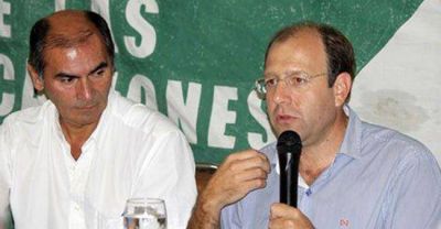 Jos� Allier, vice de Bruna