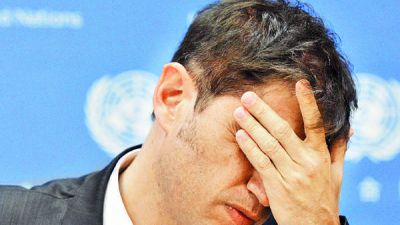 Interna en el Gobierno por el tope de 25% a las paritarias