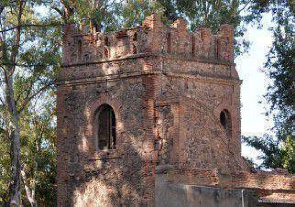 La Torre Talero ya tiene un proyecto que espera fondos 