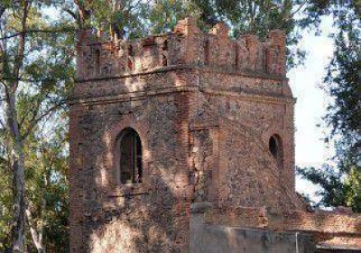 La Torre Talero ya tiene un proyecto que espera fondos 