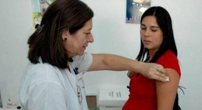 D�cima: Tenemos uno de los calendarios de vacunaci�n m�s completos del mundo