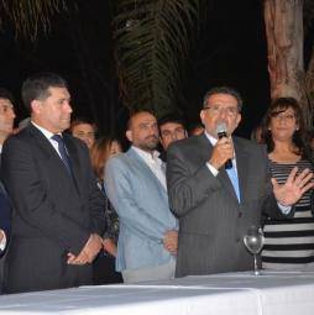 Para Beder Herrera, Mauricio Macri es el candidato �de los ricos�