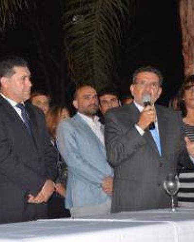 Para Beder Herrera, Mauricio Macri es el candidato �de los ricos�