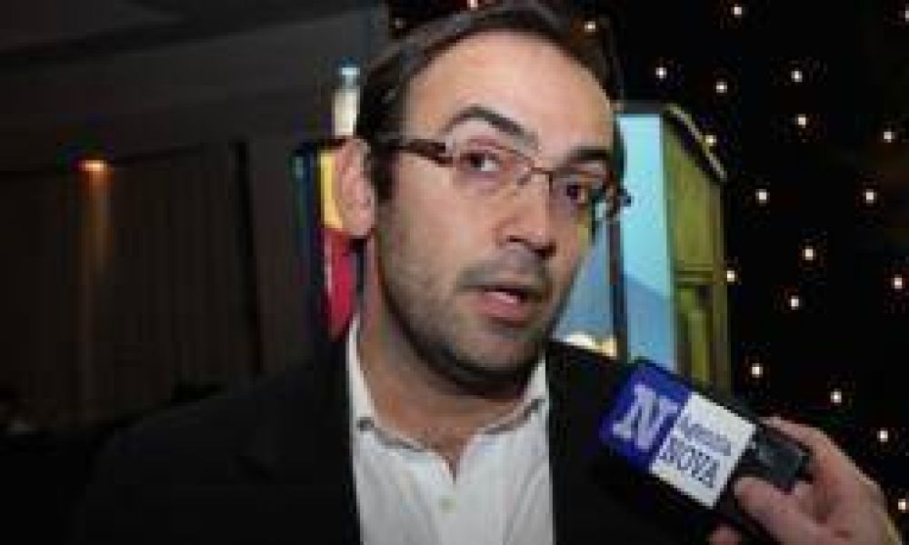 El PRO tambi�n apoya candidatura de In�s Brizuela y Doria