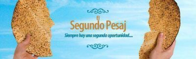 P�saj Shein�: El mundo jud�o se concientiza acerca de la importancia de la segunda oportunidad
