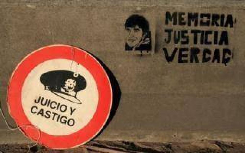 Caso Luciano Arruga: Comienza el Juicio contra ex polic�a de la Bonaerense