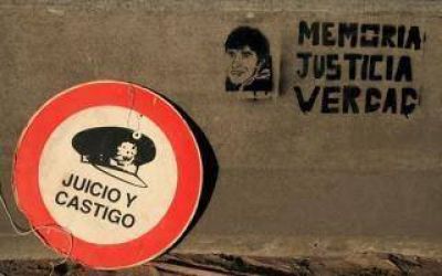 Caso Luciano Arruga: Comienza el Juicio contra ex polic�a de la Bonaerense