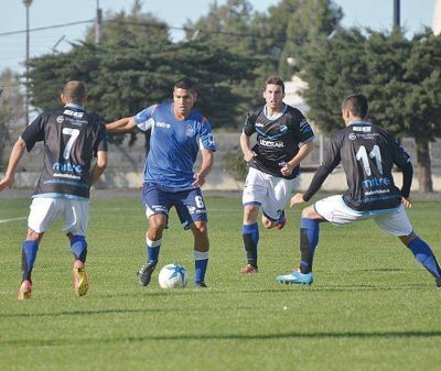 Alvarado recibi� un cachetazo en el sur
