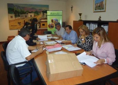 PROMEBA realizar� una biblioteca y un skate park en el barrio yacampis